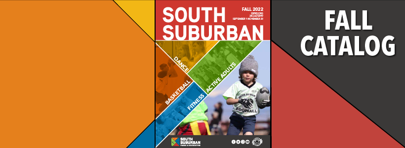 Registration Open Now for Fall 2022 Programs