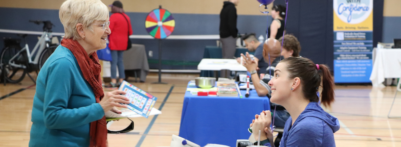 Active Adult Healthy Living Expo Returns on April 4