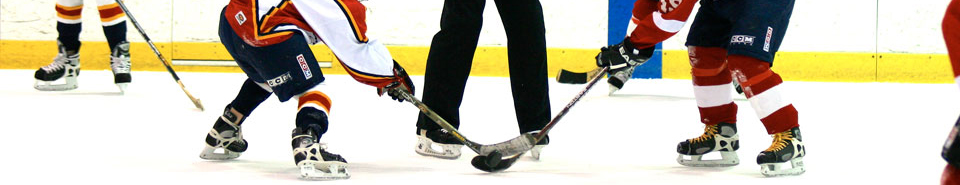 Youth Hockey - South Suburban Parks and Recreation