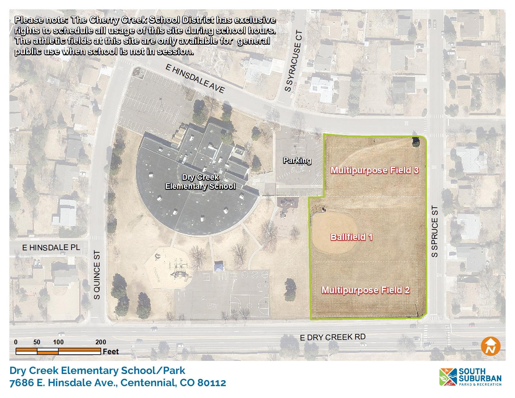 Dry Creek Elementary