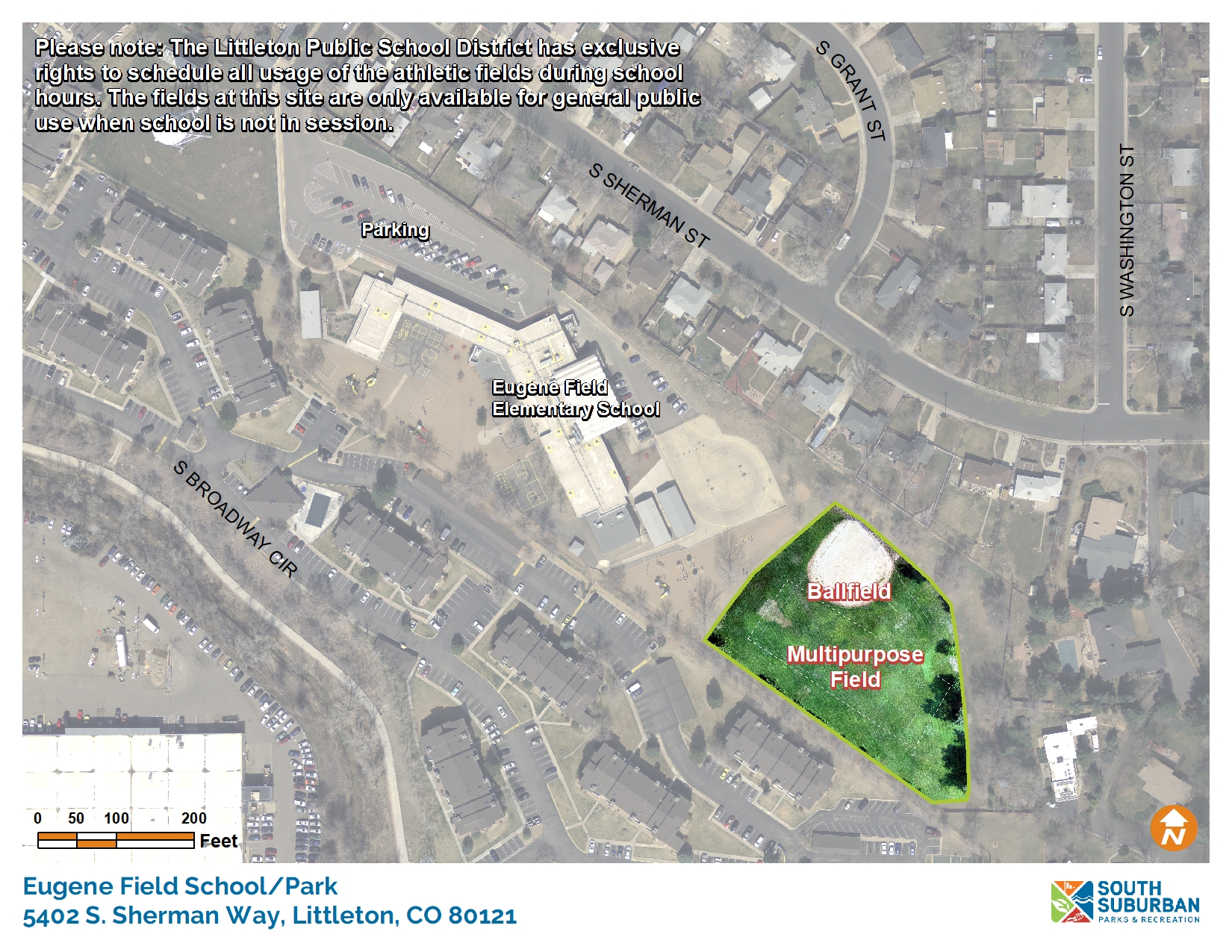 Eugene Field Elementary