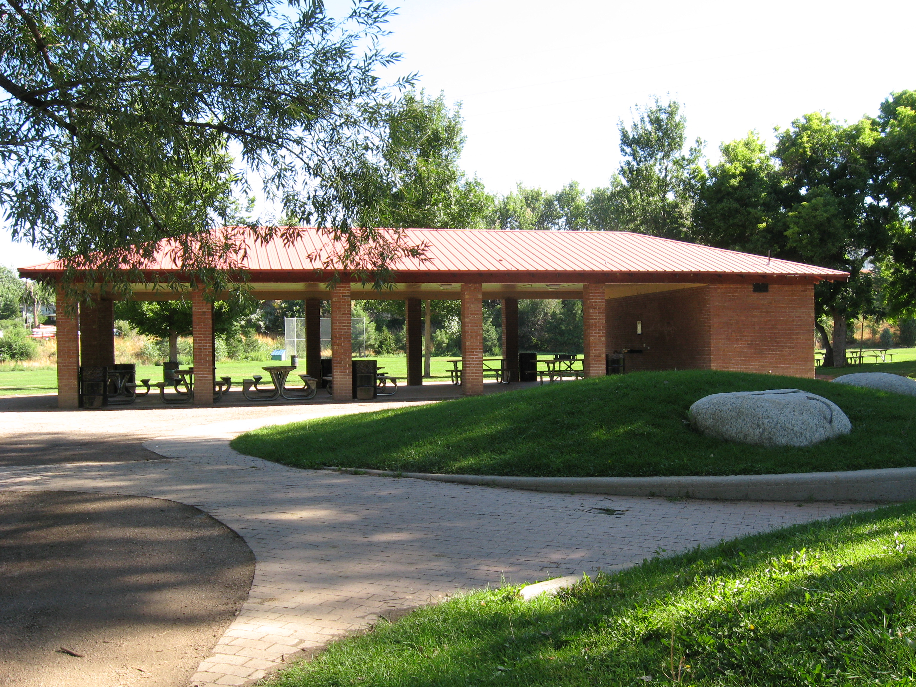 Progress Park South Suburban Parks and Recreation Littleton, CO