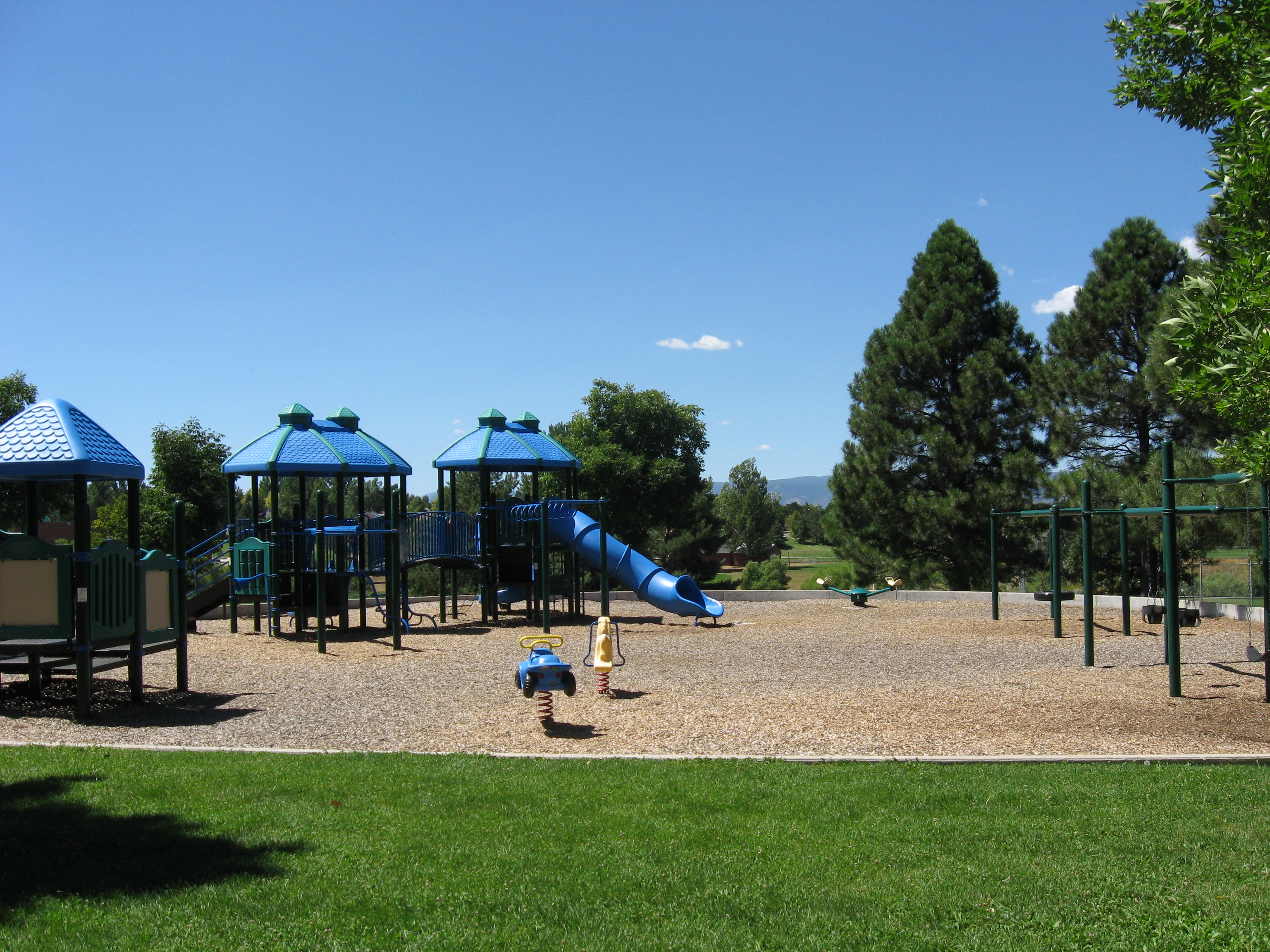 puma access park bellville