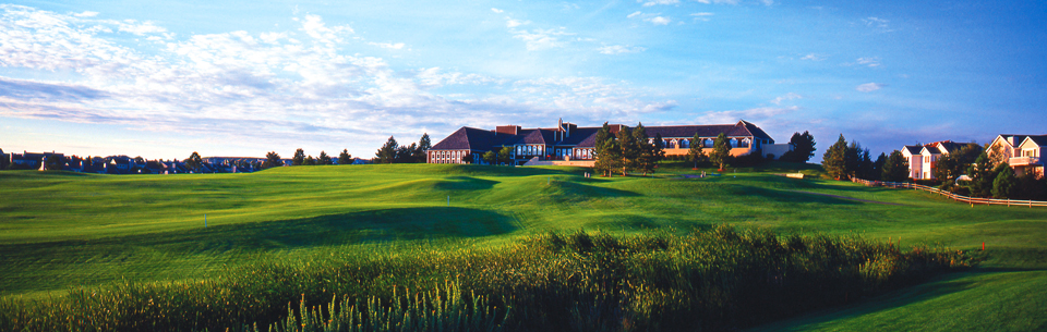 Lone Tree Golf