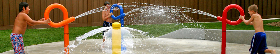franklin parks and rec pool