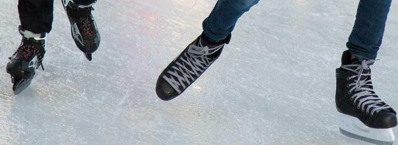 Learn to Skate and Learn to Play Hockey Frequently Asked Questions