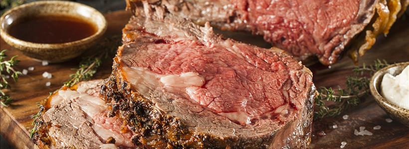 Order Your Holiday Dinner To Go