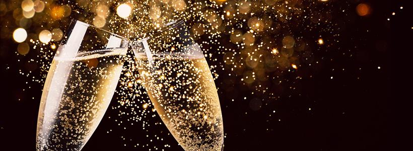 Ring in the New Year with Lone Tree Golf Club and Hotel