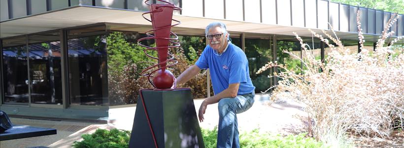 South Suburban Announces Call for Artists for 2021 Art-on-Loan Program
