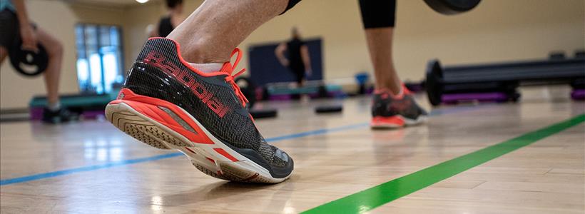 Spring forward with these recreation center savings