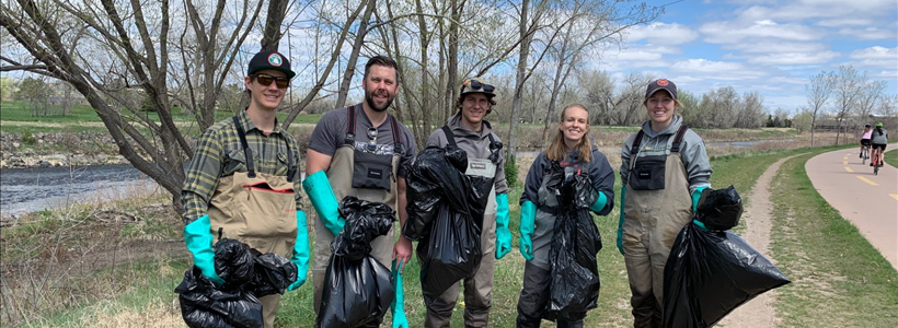 Celebrate Earth Day with South Suburban