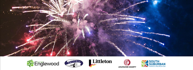 Celebrate with us at the Annual Fourth of July Fireworks Show