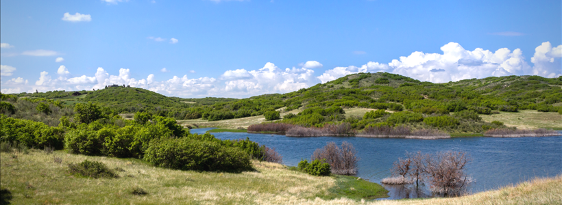 Rueter-Hess Reservoir Paddle Days: Reservations Open Now