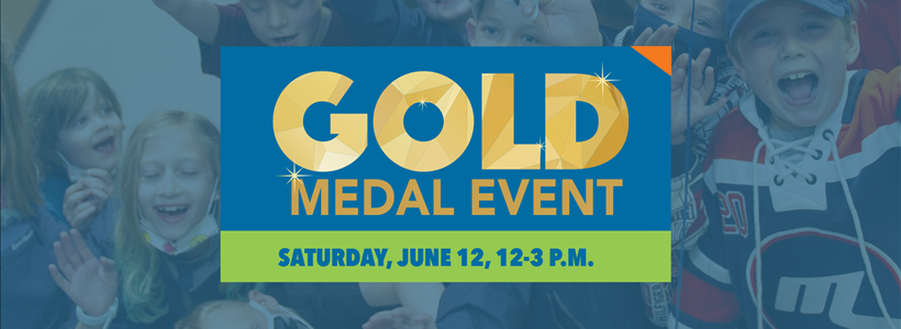 Free Community Celebration: South Suburban's Gold Medal Event