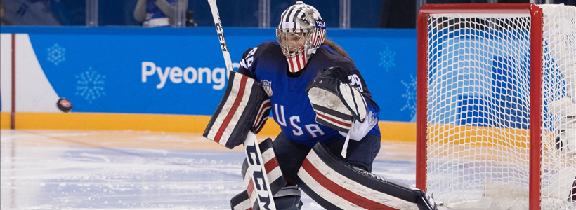 Colorado Avalanche Girls Hockey Event: Explore, Learn and Play for Free