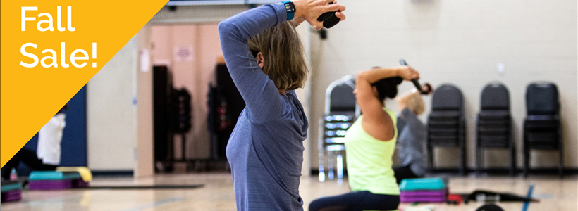 Save Big During Our Fall Sale!