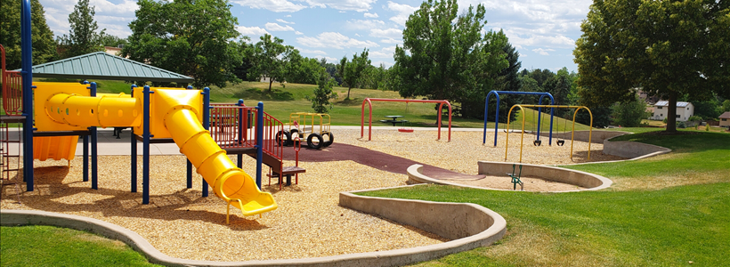 South Suburban Seeks Public Input for Lonesome Pine Park