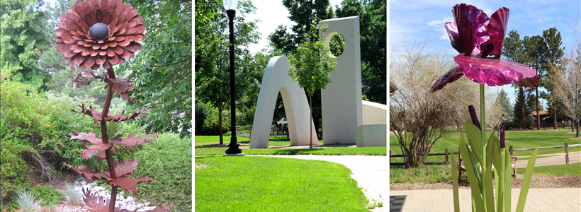 Call for Art at Harlow Park
