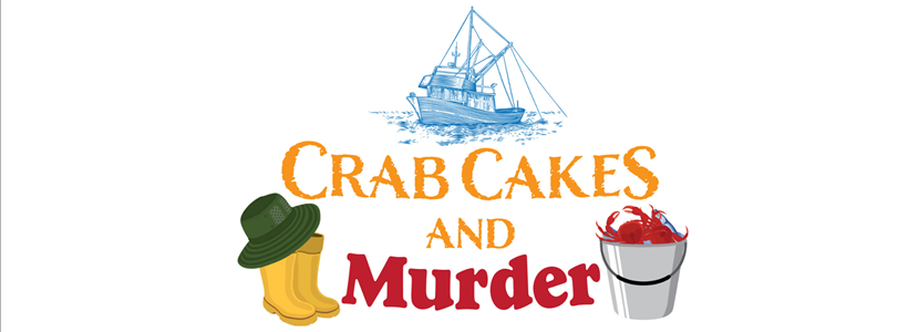 Youth Theatre Production: Crab Cakes and Murder