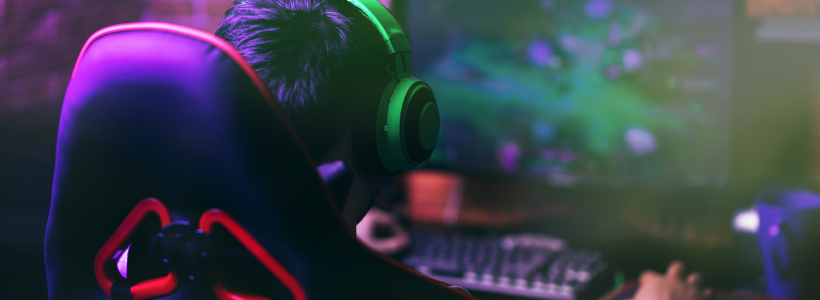 Fortnite Regional Tournament