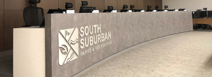 2022 South Suburban Board Election 