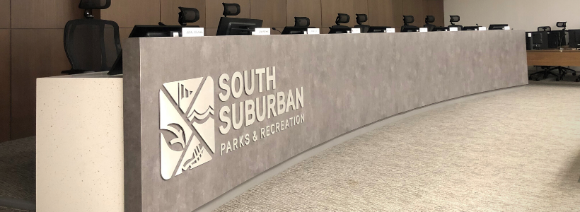 2022 South Suburban Board Election