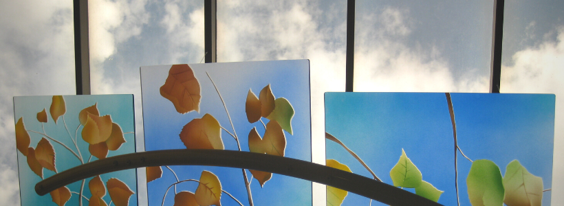 Deadline Extended: Join the South Suburban Public Art Committee