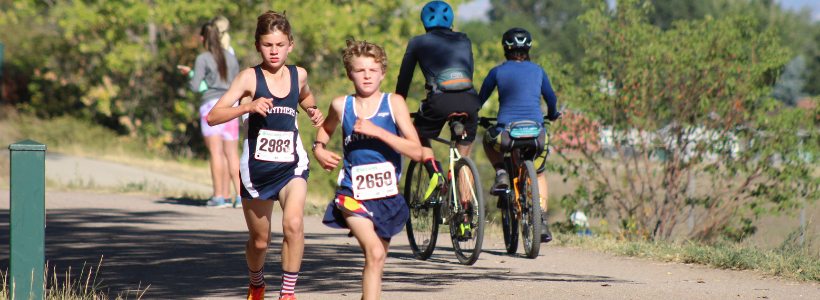 Lace Up for Spring Races