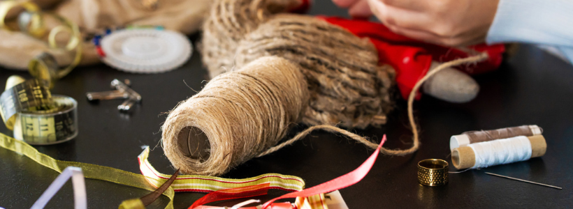 Call for Artists: Craft Fair at Goodson Recreation Center