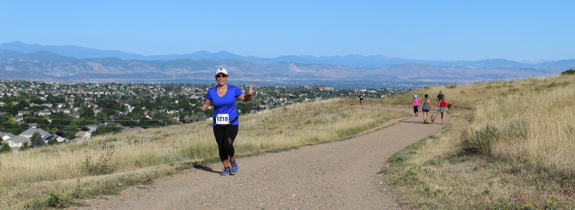 Sign Up for Fall Race Favorites
