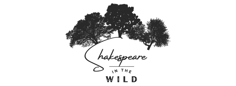 Shakespeare in the Wild: Free Outdoor Theatre Performances