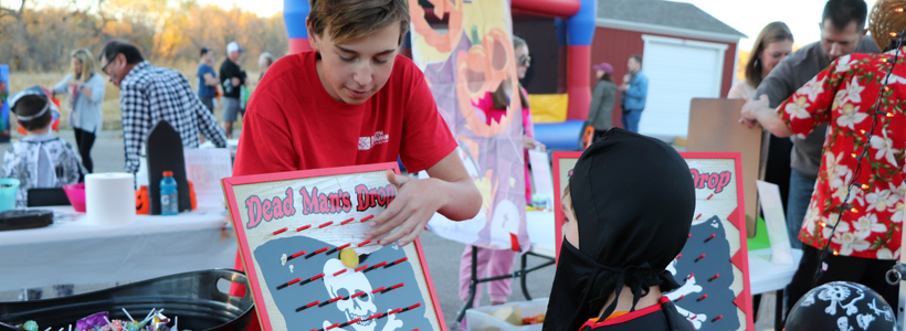 Celebrate the Season at Fall Events