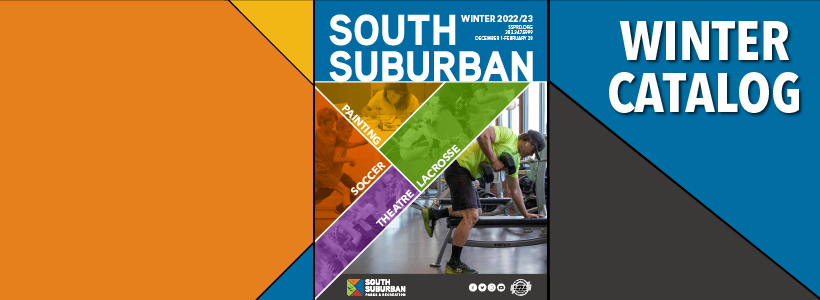 Registration Open Now for Winter 2022/23 Programs