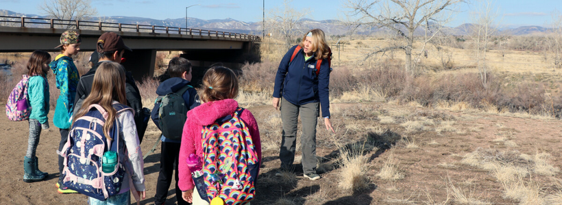 Plan Winter Break Adventures at South Suburban Camps