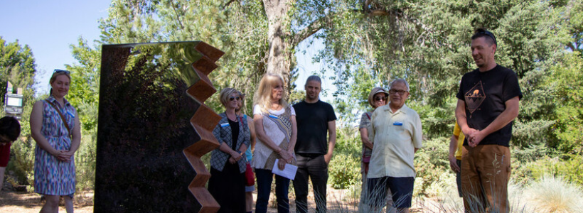 2023 Art on Loan Applications Open Now