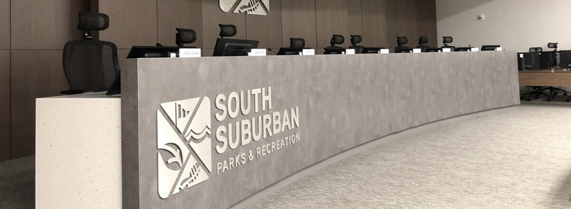 2023 South Suburban Board of Directors Election