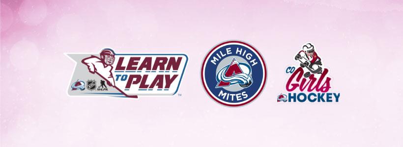 Girls-Only Hockey at Sports Complex