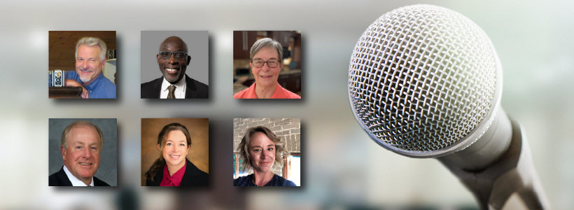 2023 Board of Directors Candidate Forums