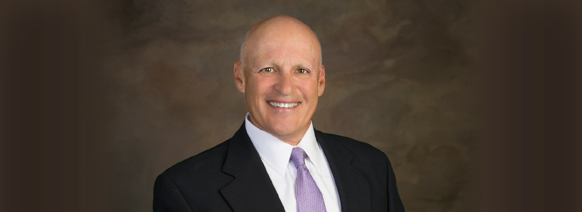 South Suburban Announces Passing of Board Member David Lawful