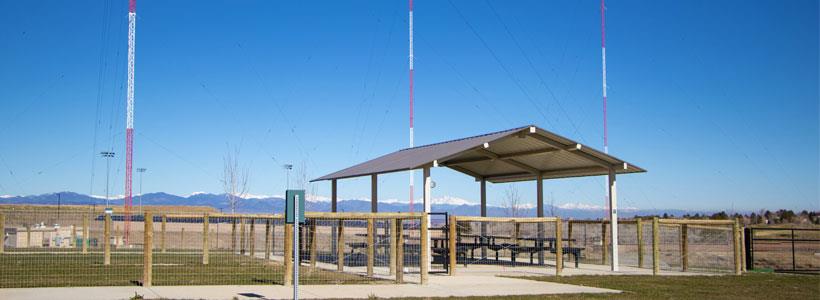 David A. Lorenz Regional Park Celebration and Dog Park Opening 