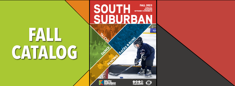 Registration Open Now for Fall 2023 Programs