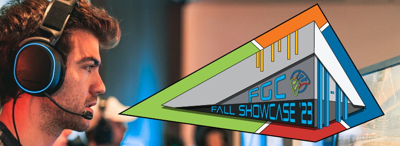 South Suburban Esports Fall 2023 Showcase