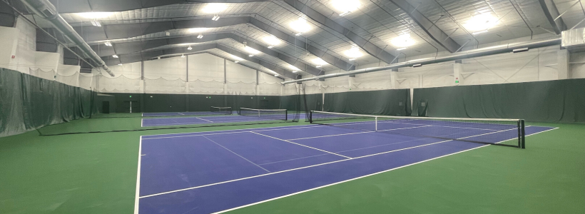Opening Weekend Specials at Littleton Golf and Tennis