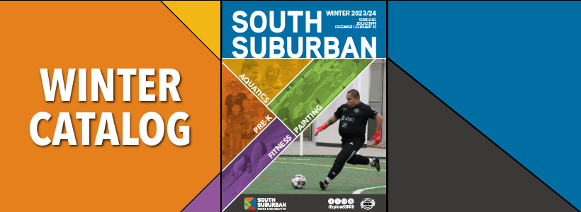 Registration Open Now for Winter 2023/24 Programs
