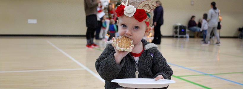 Make Festive Memories at South Suburban Winter Events