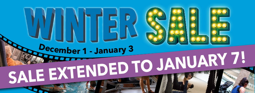 Sale Extended: Don’t Miss the Best Recreation Center Deals of the Year
