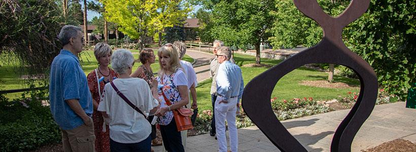 2024 Art on Loan Applications Open Now