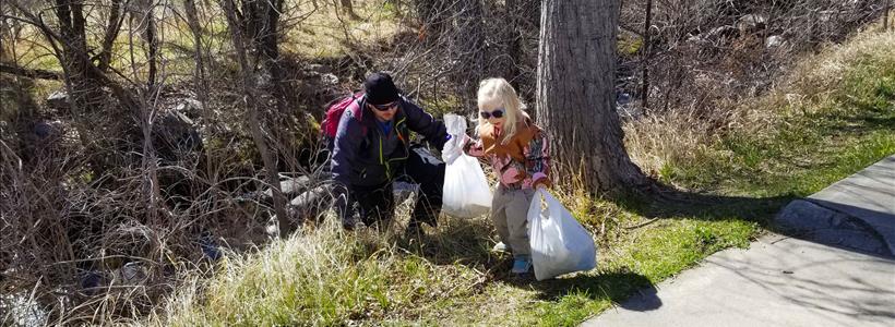 2024 Earth-Friendly Events