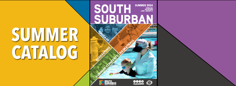 Registration Open Now for Summer 2024 Programs