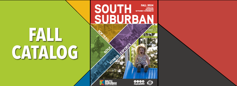 Registration Open Now for Fall 2025 Programs